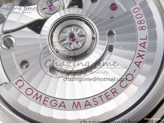 1218 TopPick De Ville Date SS MKF 1:1 Best Edition Black Dial Roman Marker on Black Leather Strap A 7743